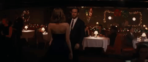 La La Land