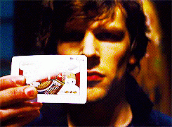 Now You See Me