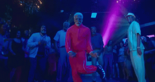 Uncle Drew