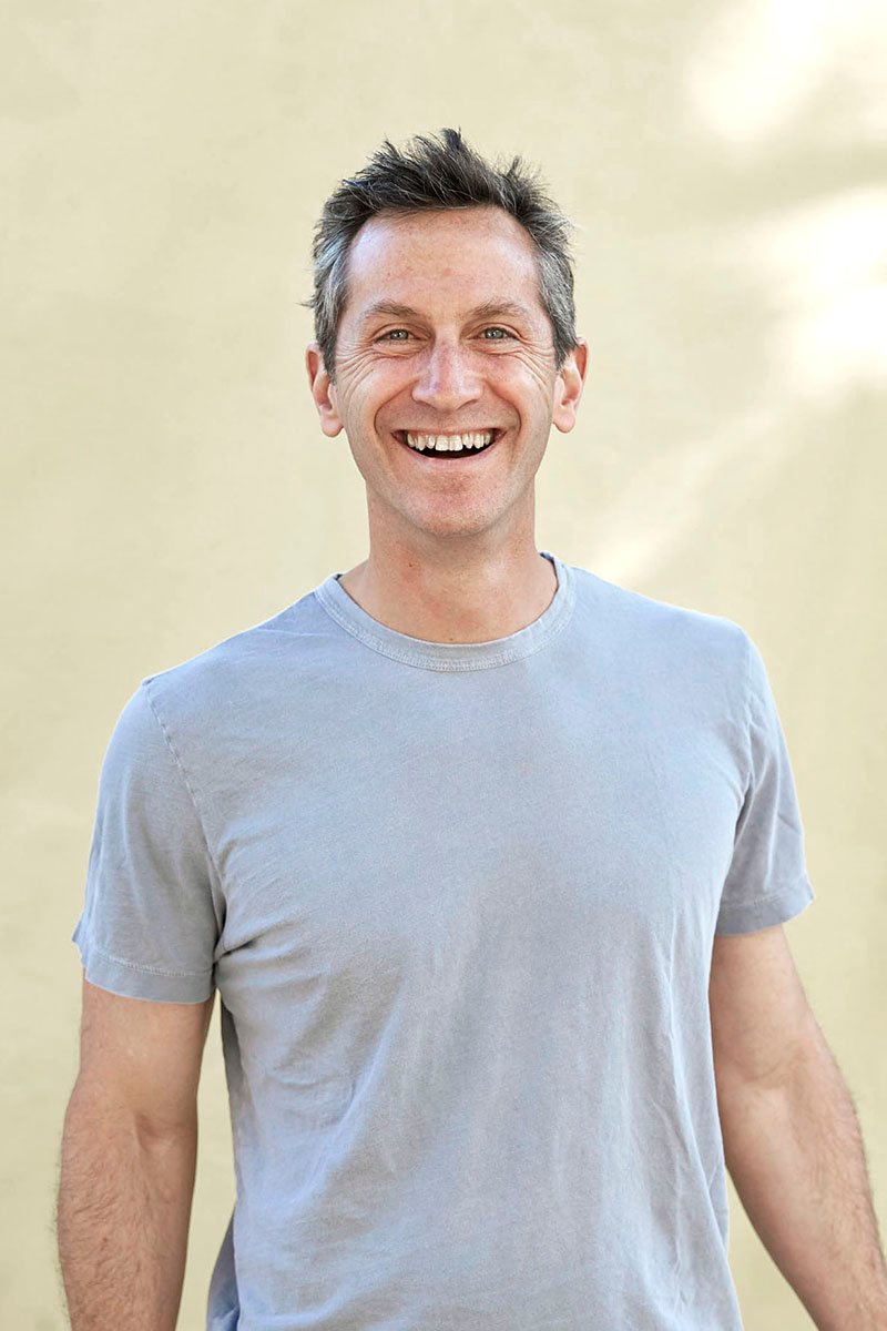 Erik Feig