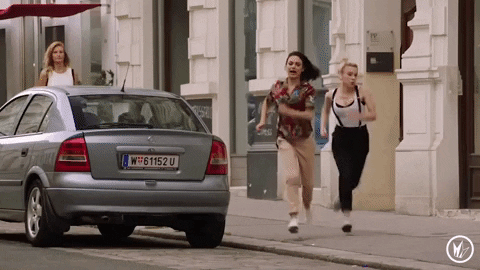 The Spy Who Dumped Me