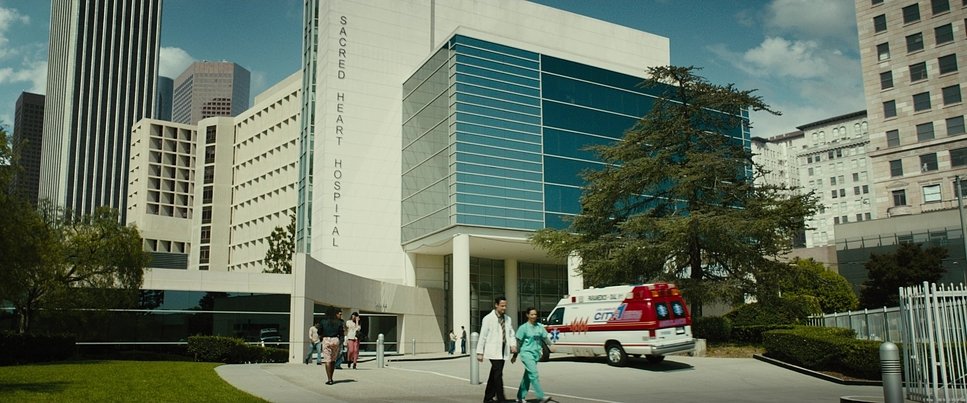 Life Support